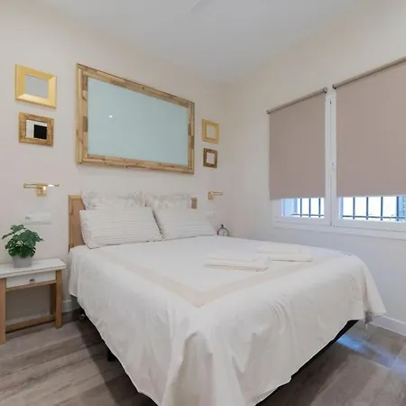 Candido Apartamento En El Corazon De La Latina Madrid Exterior photo