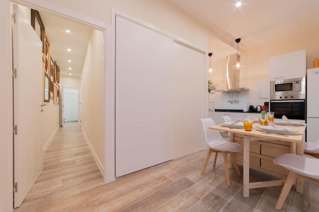 Apartment Candido En El Corazon De La Latina *
