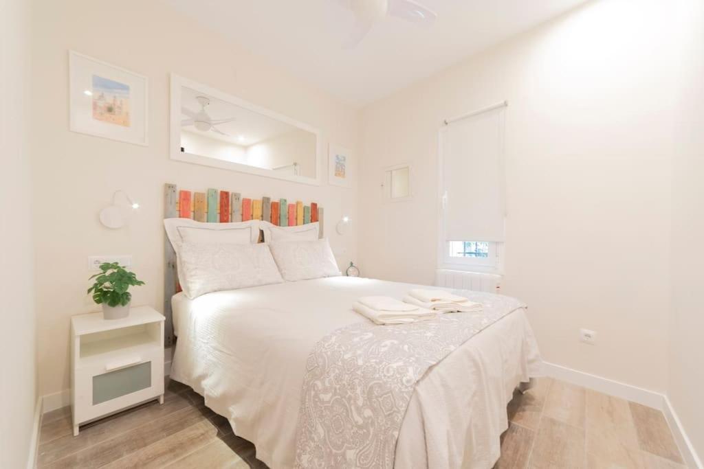 Apartament Candido En El Corazon De La Latina